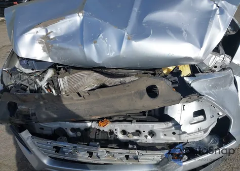 2016 Ford Escape Se z USA, uszkodzony, nr VIN 1FMCU0GX4GUA28712